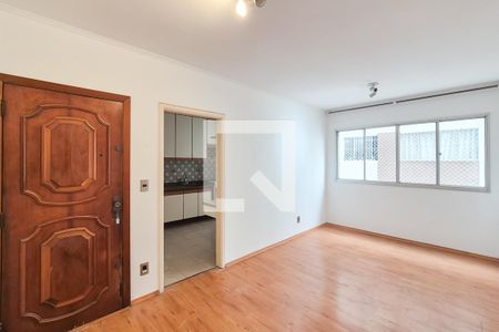 Apartamento à venda com 2 quartos, 61m² em Nova Petrópolis, São Bernardo do Campo