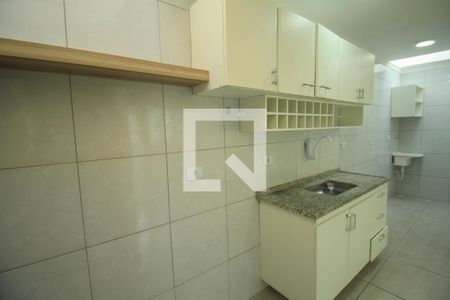 Apartamento para alugar com 1 quarto, 40m² em Luz, São Paulo