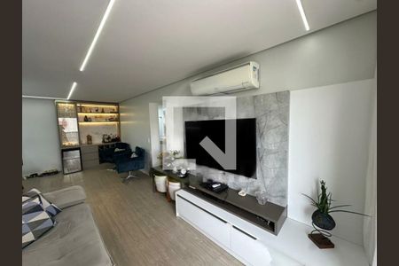 Apartamento à venda com 3 quartos, 87m² em Campininha, São Paulo