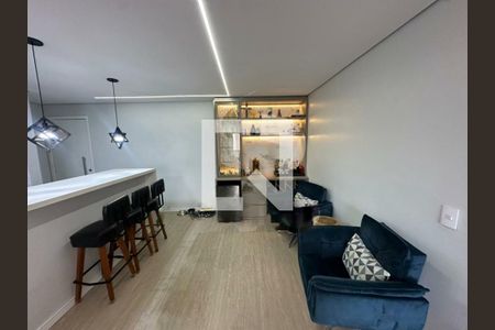 Apartamento à venda com 3 quartos, 87m² em Campininha, São Paulo