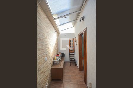 Closet da suíte de casa à venda com 2 quartos, 224m² em Conjunto Planalto, São Bernardo do Campo