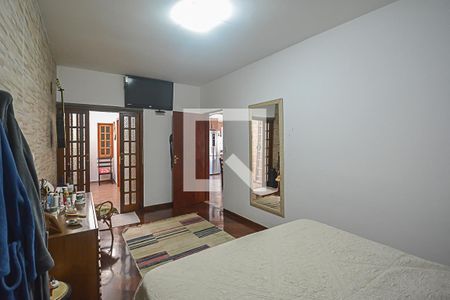 Quarto Suíte de casa à venda com 2 quartos, 224m² em Conjunto Planalto, São Bernardo do Campo