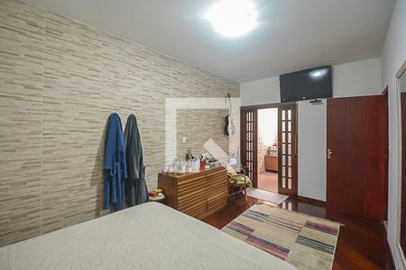 Quarto Suíte de casa à venda com 2 quartos, 224m² em Conjunto Planalto, São Bernardo do Campo