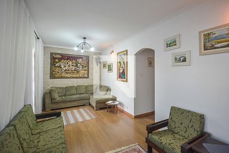 Sala de casa à venda com 2 quartos, 224m² em Conjunto Planalto, São Bernardo do Campo