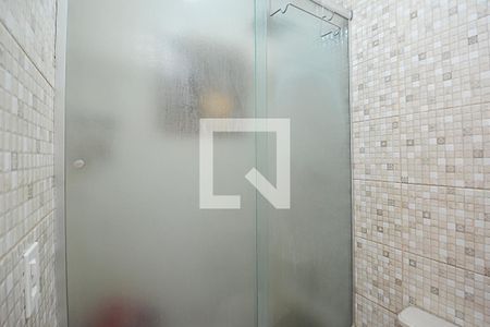 Banheiro da Suíte de casa à venda com 2 quartos, 224m² em Conjunto Planalto, São Bernardo do Campo