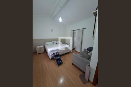Foto 10 de casa à venda com 4 quartos, 217m² em Jardim Nova Europa, Campinas