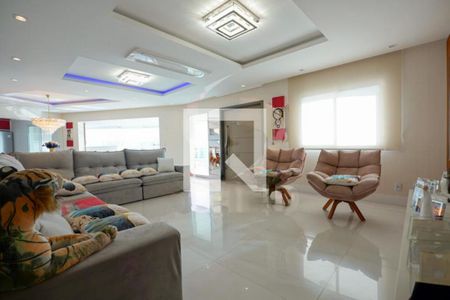 Apartamento à venda com 4 quartos, 246m² em Vila Sofia, São Paulo