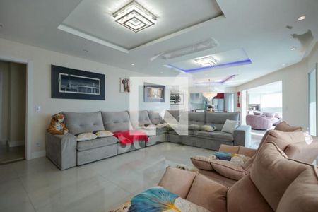 Apartamento à venda com 4 quartos, 246m² em Vila Sofia, São Paulo