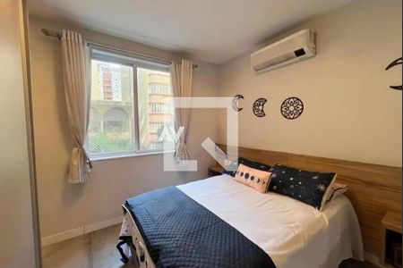 Apartamento à venda com 1 quarto, 46m² em Copacabana, Rio de Janeiro
