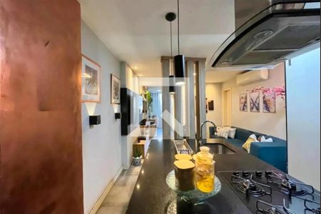 Apartamento à venda com 1 quarto, 46m² em Copacabana, Rio de Janeiro