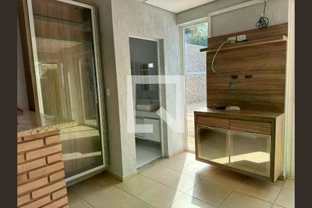Casa à venda com 3 quartos, 325m² em Loteamento Residencial Fazenda Sao Jose, Valinhos