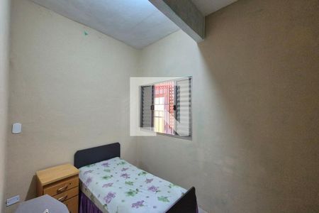 Quarto 1  de casa à venda com 4 quartos, 140m² em Jardim Campo Belo, Campinas