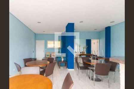 Apartamento à venda com 1 quarto, 50m² em Vila Mascote, São Paulo