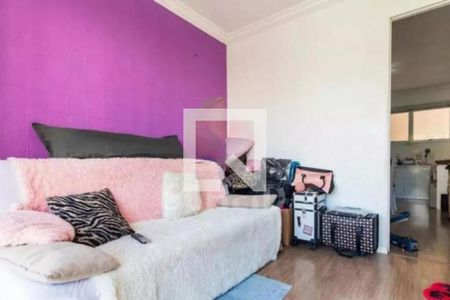 Apartamento à venda com 1 quarto, 50m² em Vila Mascote, São Paulo