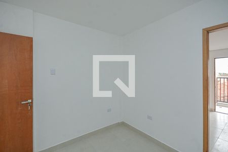 Sala/Cozinha de apartamento à venda com 1 quarto, 24m² em Vila Gea, São Paulo