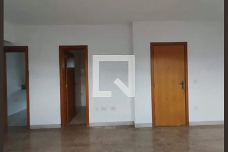 Sala de apartamento para alugar com 4 quartos, 130m² em Palmares, Juiz de Fora