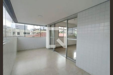 Sala de apartamento para alugar com 4 quartos, 130m² em Palmares, Juiz de Fora