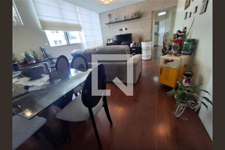 Apartamento à venda com 3 quartos, 110m² em Santana, São Paulo