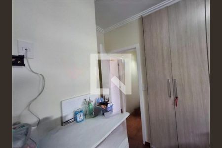 Apartamento à venda com 3 quartos, 110m² em Santana, São Paulo