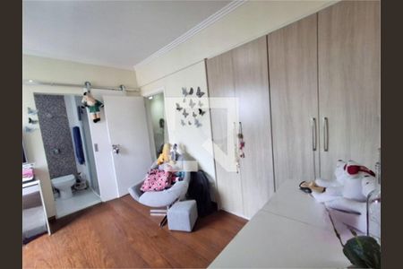 Apartamento à venda com 3 quartos, 110m² em Santana, São Paulo