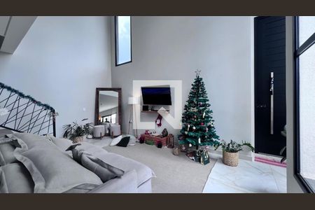 Foto 35 de casa de condomínio para alugar com 4 quartos, 270m² em Swiss Park, Campinas