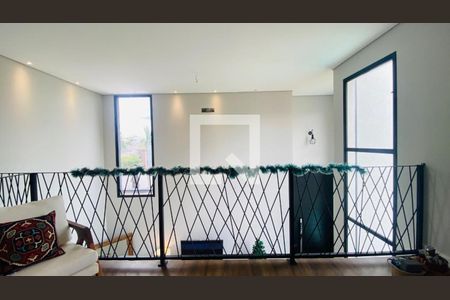 Foto 51 de casa de condomínio para alugar com 4 quartos, 270m² em Swiss Park, Campinas