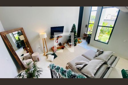 Foto 49 de casa de condomínio para alugar com 4 quartos, 270m² em Swiss Park, Campinas
