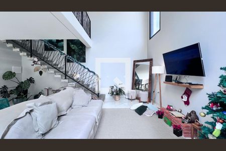 Foto 30 de casa de condomínio para alugar com 4 quartos, 270m² em Swiss Park, Campinas