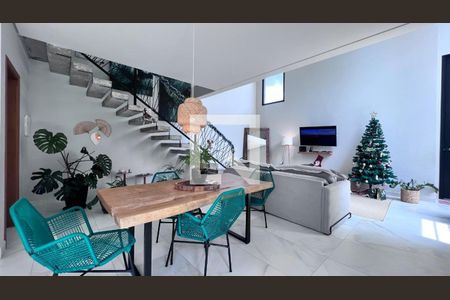 Foto 24 de casa de condomínio para alugar com 4 quartos, 270m² em Swiss Park, Campinas