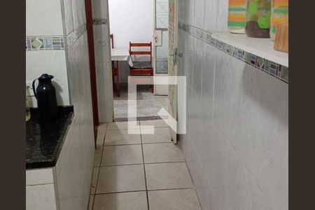 Casa para alugar com 2 quartos, 100m² em Anchieta, Nilópolis