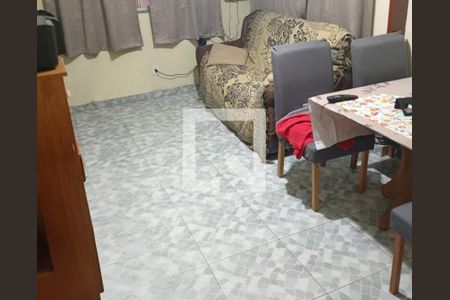 Casa para alugar com 2 quartos, 100m² em Anchieta, Nilópolis
