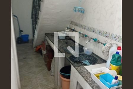 Casa para alugar com 2 quartos, 100m² em Anchieta, Nilópolis