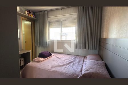 Suíte 2 de apartamento à venda com 4 quartos, 138m² em St. Bueno, Goiânia