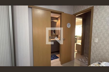 Suíte 3 de apartamento à venda com 4 quartos, 138m² em St. Bueno, Goiânia