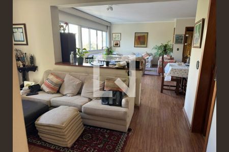 Apartamento à venda com 3 quartos, 160m² em Santo Amaro, São Paulo
