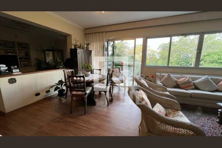 Apartamento à venda com 3 quartos, 160m² em Santo Amaro, São Paulo