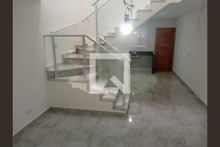 Casa à venda com 3 quartos, 106m² em Jardim Alzira, São Paulo