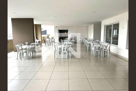 Apartamento à venda com 2 quartos, 64m² em Vila Ema, São Paulo