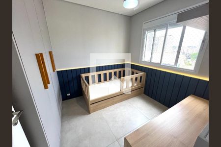 Apartamento à venda com 2 quartos, 64m² em Vila Ema, São Paulo