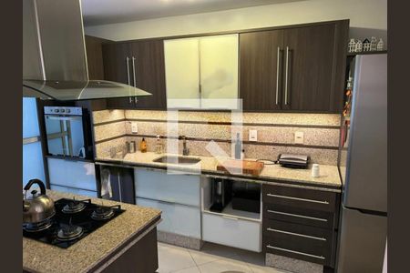 Apartamento à venda com 3 quartos, 98m² em Jardim Marajoara, São Paulo