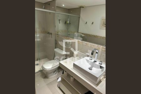 Apartamento à venda com 3 quartos, 98m² em Jardim Marajoara, São Paulo