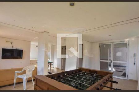 Apartamento à venda com 2 quartos, 62m² em Jardim Nosso Lar, São Paulo
