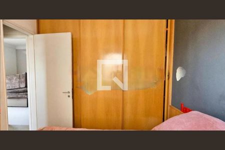 Apartamento à venda com 2 quartos, 62m² em Jardim Nosso Lar, São Paulo