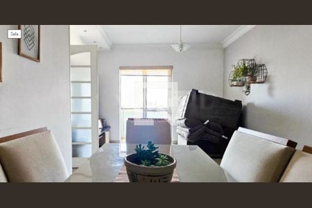 Apartamento à venda com 2 quartos, 62m² em Jardim Nosso Lar, São Paulo