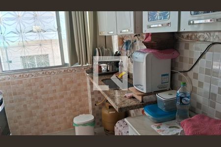 Apartamento à venda com 2 quartos, 80m² em Abolição, Rio de Janeiro
