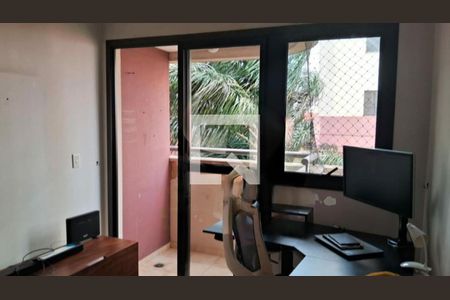 Apartamento à venda com 2 quartos, 54m² em Campo Grande, São Paulo