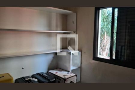 Apartamento à venda com 2 quartos, 54m² em Campo Grande, São Paulo