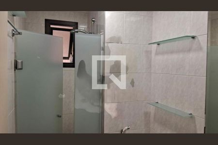 Apartamento à venda com 2 quartos, 54m² em Campo Grande, São Paulo