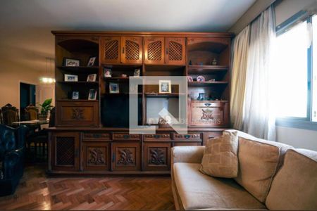 Apartamento à venda com 3 quartos, 115m² em Santo Amaro, São Paulo