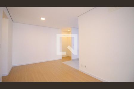 Sala de apartamento para alugar com 2 quartos, 63m² em Vila Prudente, São Paulo